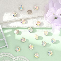 Preciosa® Maxima Kristall Fantasiesteine X-PRC-FC10-00030-200