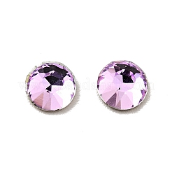 K9 Glas Strass Cabochons RGLA-F074-B