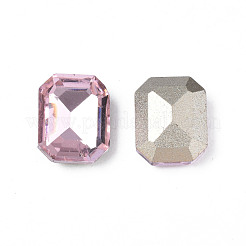 Similistein Cabochons Glas Strass MRMJ-N027-007-B01