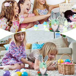 Deko-Set für eine Osterparty DIY-FH0006-09