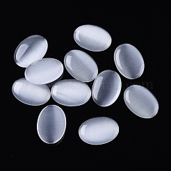 Katzenauge-Cabochons CE063-18X25-9