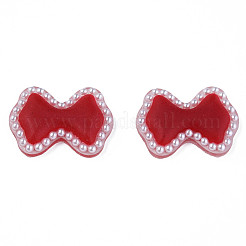 Acryl Cabochons KY-N015-136A
