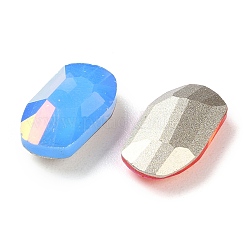 K9 Glas Strass Cabochons EGLA-F161-14