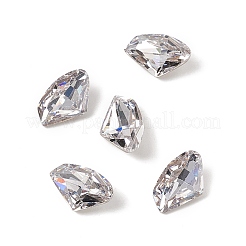 Zirkonia Cabochons RGLA-J022-BT-001