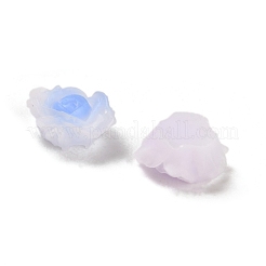 Leuchtende Decoden-Cabochons aus Harz RESI-K036-06I