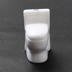 Undurchsichtigen Cabochons CRES-M014-04