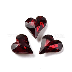 Glas Strass Cabochons RGLA-A026-05A-208