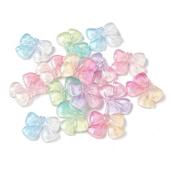 Transparente Harzcabochons RESI-F056-02