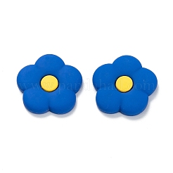 Undurchsichtigen Cabochons CRES-B004-03