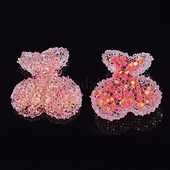 Epoxidharz-Cabochons RESI-T041-13A-01