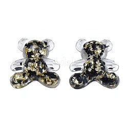 Transparentem Acryl Cabochons TACR-N006-74A