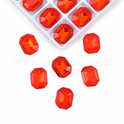 K9 Glas Strass Cabochons MRMJ-N029-15-02