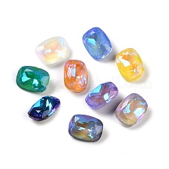 Glas Strass Cabochons GLAA-K069-21A