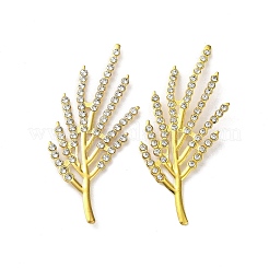 Eisen Cabochons IFIN-C060-01B-G