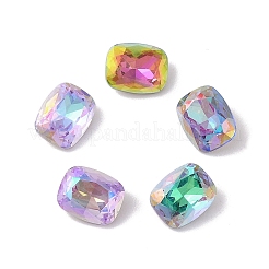 Glas Strass Cabochons RGLA-L029-01B