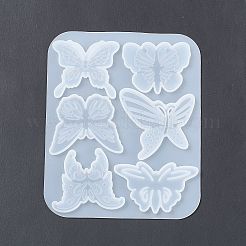 Cabochon-Silikonformen selber machen DIY-A039-06A