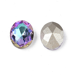 Similistein Cabochons Glas Strass MRMJ-N027-006-A02