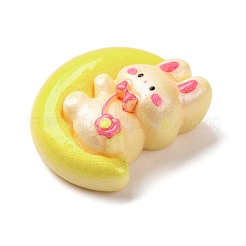Harz Cabochons X1-CRES-Z010-03M