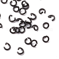 Offene Biegeringe aus Edelstahl 304 STAS-L176-25C-B