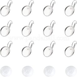DIY Ohrring machen Kits STAS-UN0006-19P
