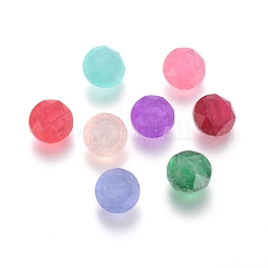 K9 Glas Strass Cabochons RGLA-L008-A-M