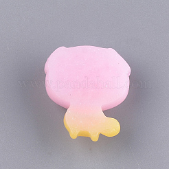 Harz Cabochons CRES-T010-46C