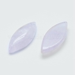 Natürlichen Amethyst Cabochons G-G759-T01