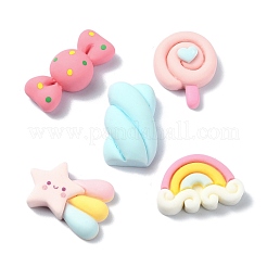 Dessert-Thema RESI-G088-03