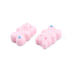 Undurchsichtigen Cabochons CRES-N022-154E
