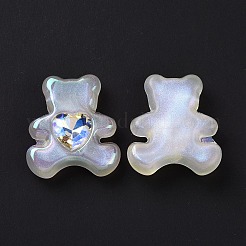Acryl-Cabochon X-OACR-E008-14