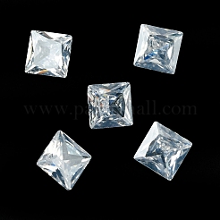 Zirkonia Cabochons ZIRC-P116-01A-16