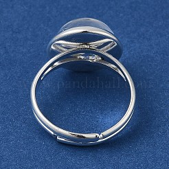 DIY-Fingerring-Herstellungssets DIY-SC0020-61