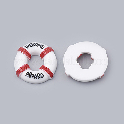 Harz Cabochons X-CRES-N009-08