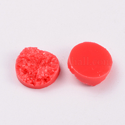 Druzy Harzcabochons CRES-S040-12mm-12