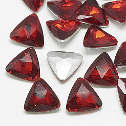 Similistein Cabochons Glas Strass RGLA-T087-14mm-07