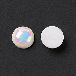 ABS Kunststoff Nail Art Dekoration Zubehör MRMJ-S017-003F