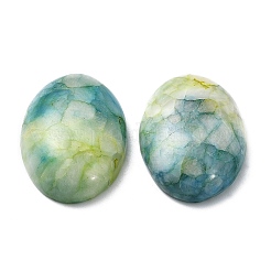 Natürliche Calcit-Cabochons G-I339-07J