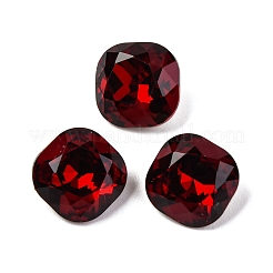 Glas Strass Cabochons RGLA-A026-04A-208