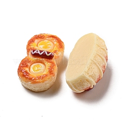 Decoden-Cabochons aus Lebensmittelimitat-Harz CRES-R199-02