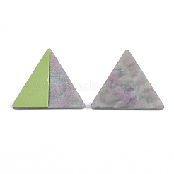 Harz Cabochons CRES-S360-02B