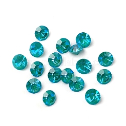 K9 Glas Strass Cabochons RGLA-L024-K03-MI