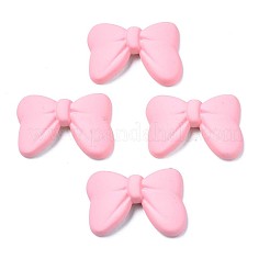 Opake sprühlackierte Acryl-Cabochons ACRP-S679-015
