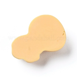 Harz Cabochons CRES-Y002-08