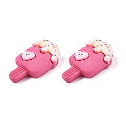 Undurchsichtigen Cabochons X-CRES-N024-61