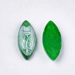Epoxidharz-Cabochons CRES-S361-06E