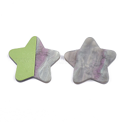 Harz Cabochons CRES-S360-03B