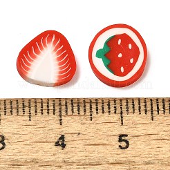 Handgemachter Ton-Cabochon CLAY-Q004-15A