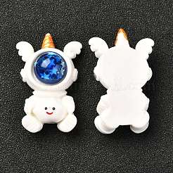 Kunststoff Cabochons KY-F016-02