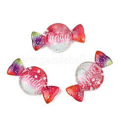 Harz Cabochons CRES-T019-06