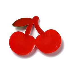 PVC-Cabochons KY-F018-17